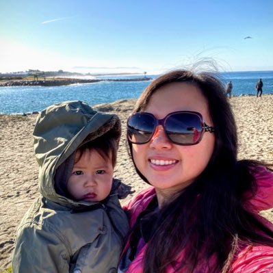 Profile Picture of Alice Liao (@JoutingLiao) on Twitter