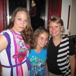 Profile Picture of Morgan Ruff (@116709560) on Myspace
