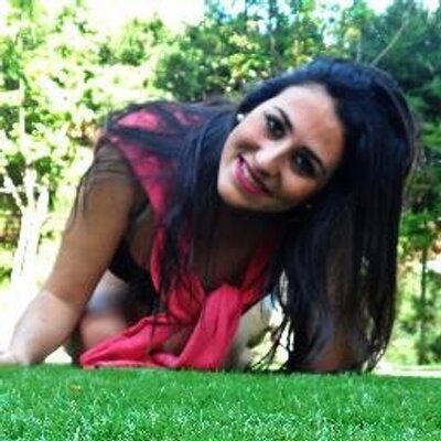 Profile Picture of Maria Mariscal (@mariamariscal19) on Twitter