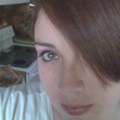 Profile Picture of Shenee Dawn Thurber (@SheneeDawn) on Twitter