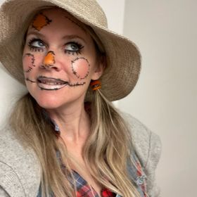 Profile Picture of Renée McIntyre (@missmac81) on Pinterest