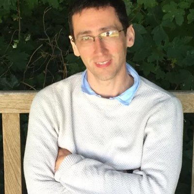 Profile Picture of Jon King (@Jon_King75) on Twitter