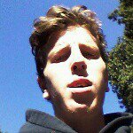 Profile Picture of Corey Baxter (@pantano_burro) on Instagram
