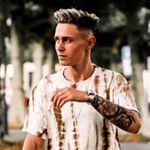 Profile Picture of DAVID STERN (@strndaviid) on Instagram
