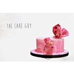 Profile Picture of Sonam (@the_cake_guy_) on Instagram