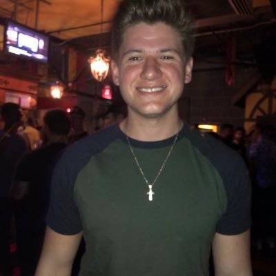 Profile Picture of George Pappas (@GeorgePappas_) on Twitter