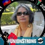 Profile Picture of Mary Lou McLaughlin (@_maryloumclaughlin) on Instagram