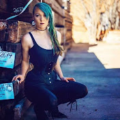 Profile Picture of Alice Lafferty (@Liltightlaceddragon) on Youtube