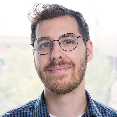 Profile Picture of Andrew Carvalho (@andrewcarvalho) on Twitter