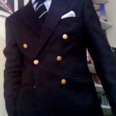 Profile Picture of StJamesStyle (@StJamesStyle) on Twitter