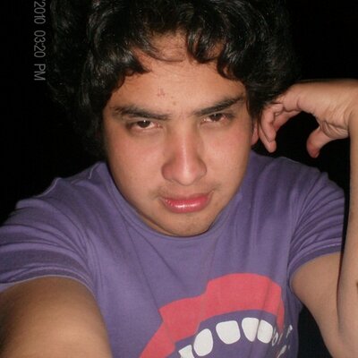 Profile Picture of Omar Olea Eguiluz (@muekin) on Twitter