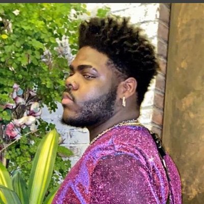 Profile Picture of Nathaniel White (@Nene_LA_Shiro) on Twitter