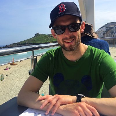 Profile Picture of James Davies (@JamesDavies75) on Twitter