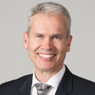 Profile Picture of Jeffrey Clarke (@JeffreyEClarke) on Twitter