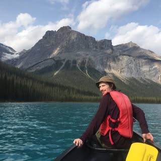 Profile Picture of Adam McEwen (@adammcewen) on Instagram