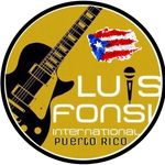 Profile Picture of Luis Fonsi Int'l Fan Club PR🇵🇷 (@luisfonsi_fc_pr) on Instagram