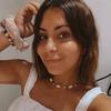 Profile Picture of Daniela Requena Esteve (@@danielasirena3) on Tiktok