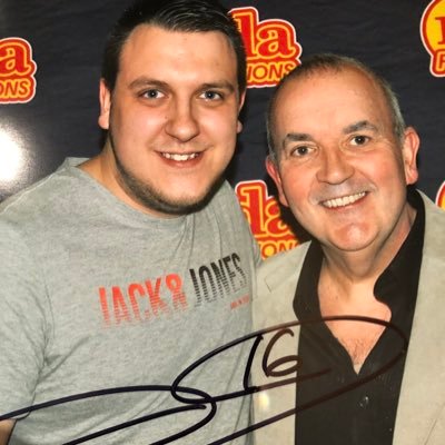 Profile Picture of Karl Simmonds (@SimmondsKarl) on Twitter