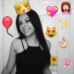Profile Picture of 👑HANNAH NABORS IS QUEEN👑 (@hannah.nabors.fanpage) on Instagram