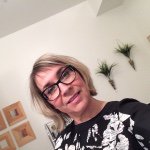 Profile Picture of Sophie Desjardins (@softdej) on Instagram