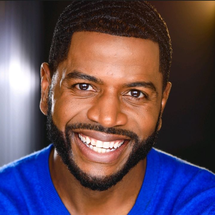 Profile Picture of Maurice Johnson (@mrmauricejohnson) on Tiktok