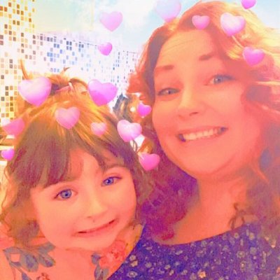Profile Picture of Deborah Sinclair (@DeborahSinclai9) on Twitter
