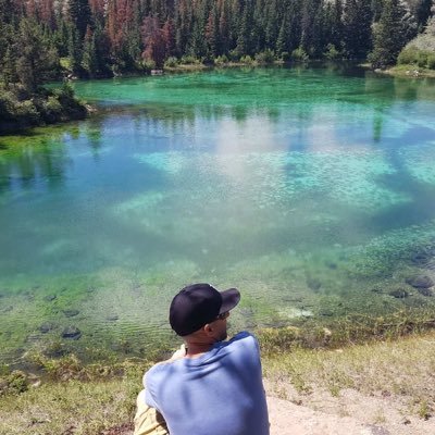 Profile Picture of Dwayne McIntosh (@dwaynemcintosh) on Twitter