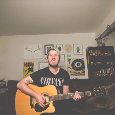 Profile Picture of Kyle Phelps (@KyleDPhelps) on Twitter