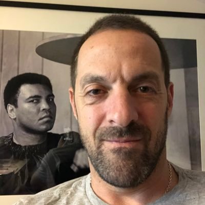 Profile Picture of Daniel Seidler (@dseidler) on Twitter