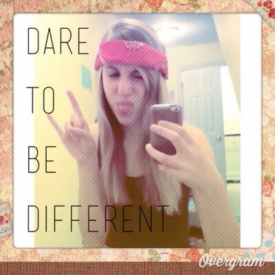 Profile Picture of Jenna Boothe (@jennykinz101) on Twitter