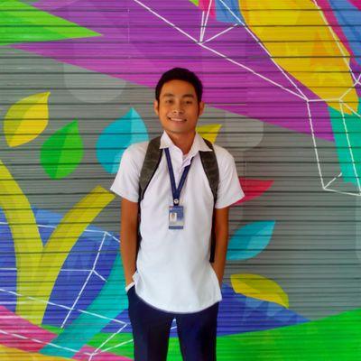 Profile Picture of Franz Bustamante (@FranzAustin_12) on Twitter