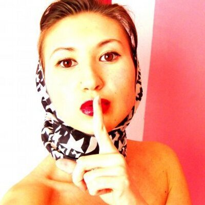 Profile Picture of Tatiana (@FayWatson1) on Twitter