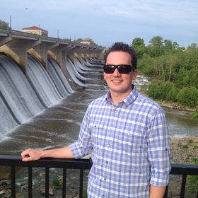 Profile Picture of Nathan Halverson (@nahalverson) on Pinterest