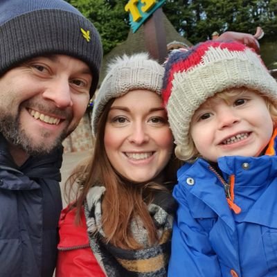 Profile Picture of Michael Hodgson (@hodge_1867) on Twitter