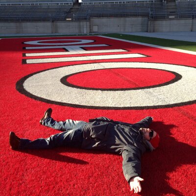 Profile Picture of Jeremy Krause (@Buckeyekrause) on Twitter