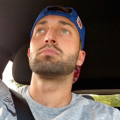 Profile Picture of Michael Kuczinski (@MKuczinski) on Twitter