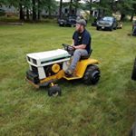 Profile Picture of Mason Fields (@mason.fields.94) on Instagram