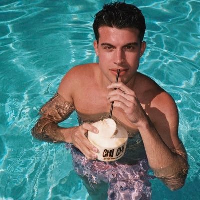 Profile Picture of Andrew Matarazzo News (@AndrewMFanx) on Twitter