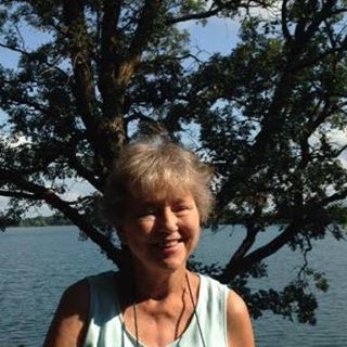 Profile Picture of Audrey Rogness (@Audrey-Rogness) on Facebook