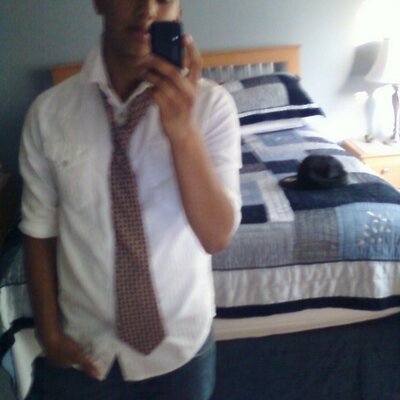 Profile Picture of Brandon Platero (@BrandonxPlater0) on Twitter