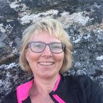 Profile Picture of Monica Røberg Andreassen (@monicarandreassen) on Instagram