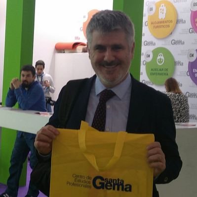 Profile Picture of Antonio Portillo (@@aportigar) on Twitter