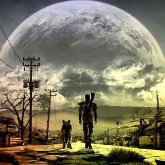 Profile Picture of Damien Walls (@fanboy933) on Twitter