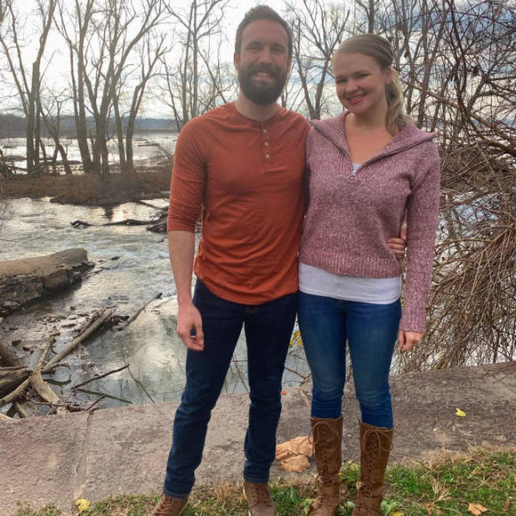 Profile Picture of Alyssaandjacob Lockerbie (@ayak18) on Poshmark