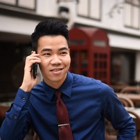 Profile Picture of Mike Leo (@mike-leo-1) on Quora