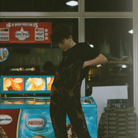 Profile Picture of Daniel Dawson (@ddawsonmax) on Poshmark