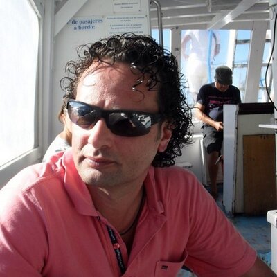 Profile Picture of Bert De Haas (@BertdeHaas1) on Twitter