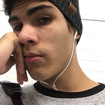 Profile Picture of João Victor Mota Silva (@jv1809) on Flickr