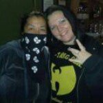 Dion N Misti Parker - Instagram Profile Picture of Dion N Misti Parker (@dpwick3dness) on Instagram