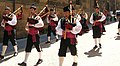 Profile Picture of Bagpipes - Wikipediaon Wikipedia